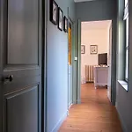 Clos Saint-martin Konukevi 4*