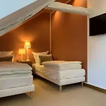 Clos Saint-martin Gæstehus 4*