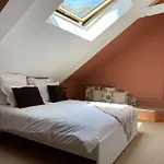 Gæstehus Clos Saint-martin