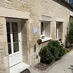 Clos Saint-martin Gæstehus 4*