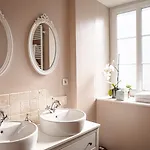 Clos Saint-martin Gæstehus Caen