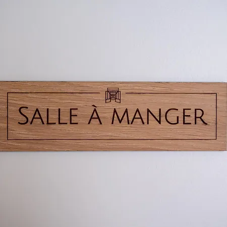 Pensión Clos Saint Martin Caen