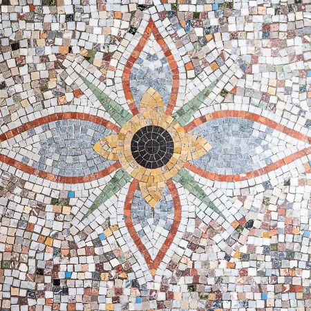 Clos Saint Martin 4*