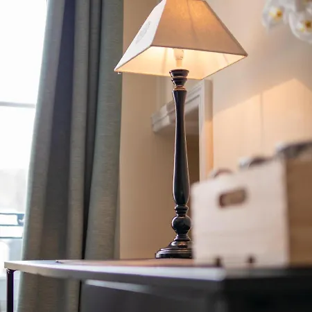 Clos Saint Martin 4*