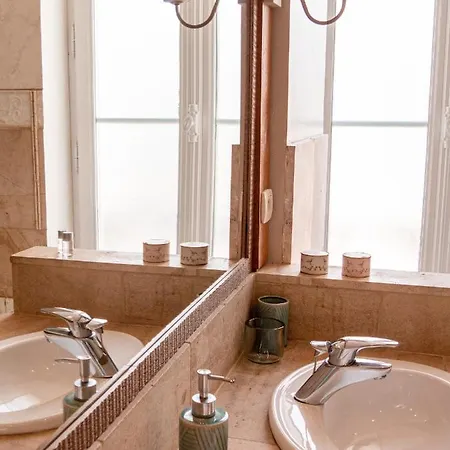 Clos Saint Martin Caen