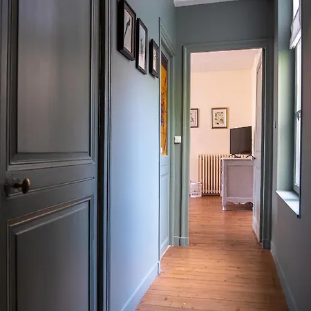 Clos Saint Martin Pensión 4*