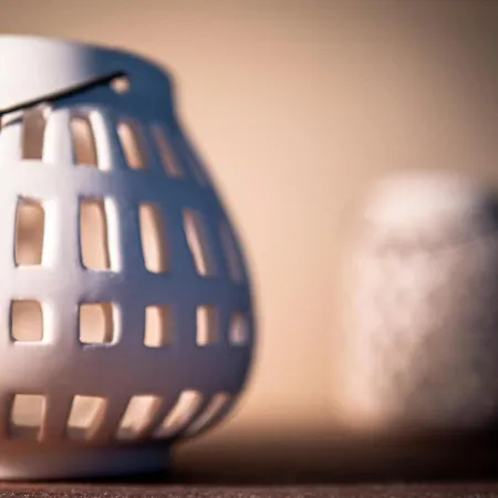 Clos Saint Martin Pensjonat