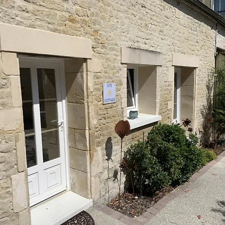 Clos Saint Martin 게스트하우스 2*