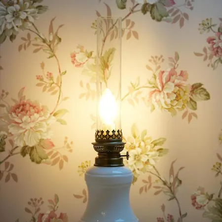 Pensjonat Clos Saint Martin 4*