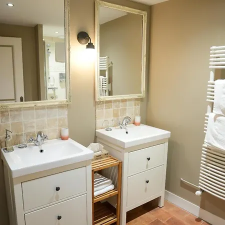 Pensión Clos Saint Martin Caen