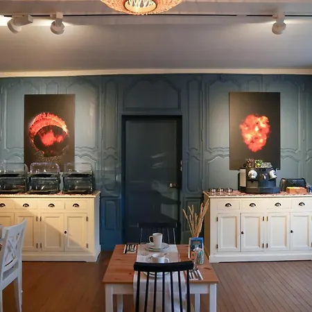 Clos Saint-martin 4*