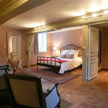 Clos Saint Martin Caen