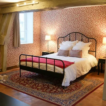 Clos Saint Martin 4* Caen