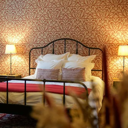 Pensjonat Clos Saint-martin