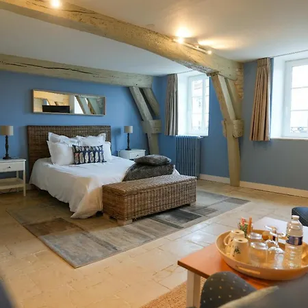 Clos Saint-martin Vendégház 4*