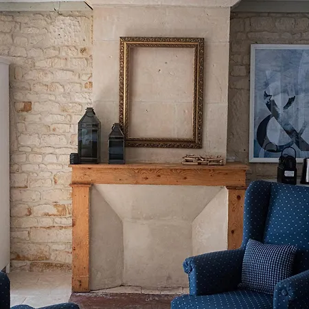 Pensión Clos Saint Martin 4*