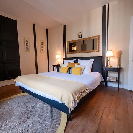 Clos Saint-martin 4* Caen