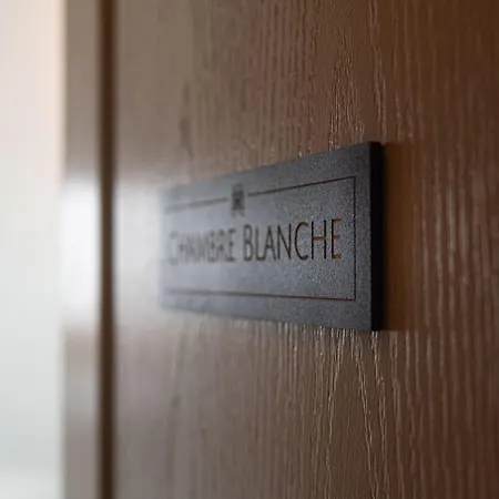 Pensión Clos Saint Martin