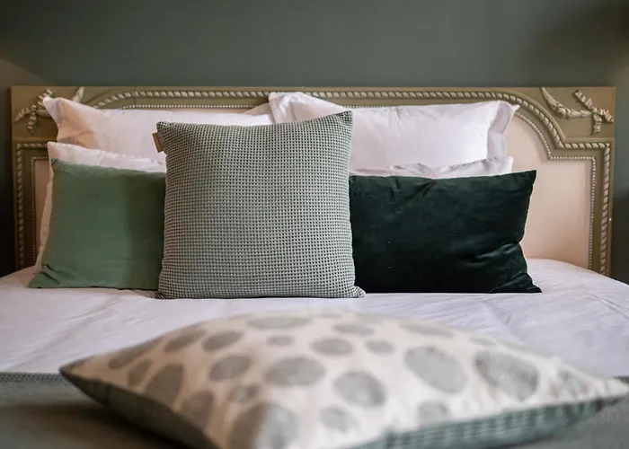 Vendégház Clos Saint-martin