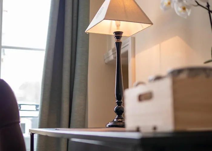 Clos Saint-martin 4*