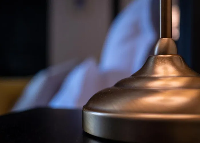 Pensjonat Clos Saint-martin 4*