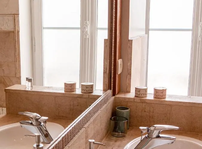 Clos Saint Martin Caen