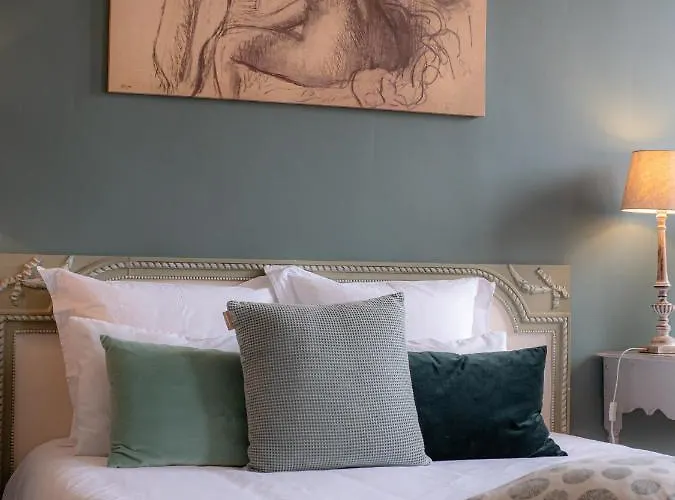 Gasthof Clos Saint-martin