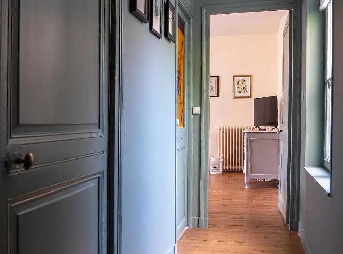 Clos Saint-martin Gasthof 4*