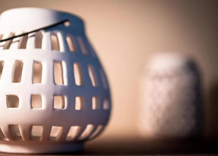 Clos Saint-martin Pensjonat