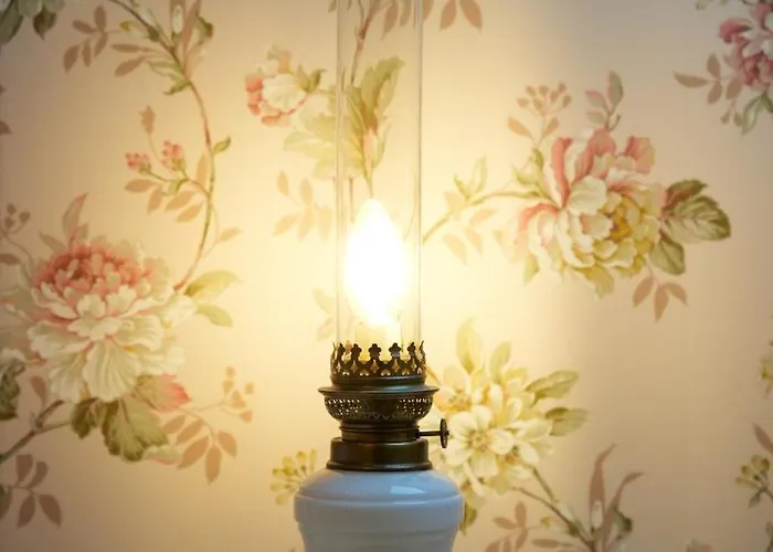 بيت ضيافة Clos Saint-martin 4*