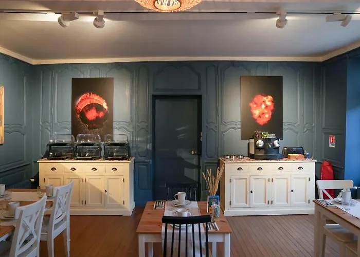 Clos Saint-martin 4*