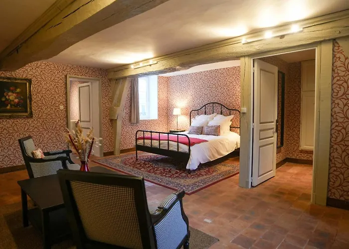 Clos Saint Martin Caen