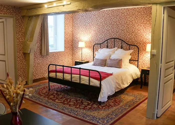 Clos Saint-martin 4* Caen