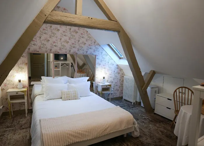 Clos Saint Martin 4*