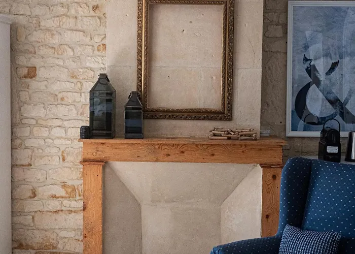 Gasthof Clos Saint-martin 4*