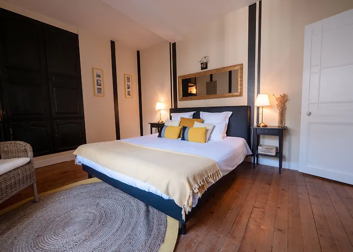 Clos Saint Martin 4* Caen