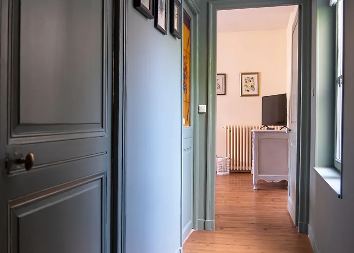 Clos Saint-martin 4*