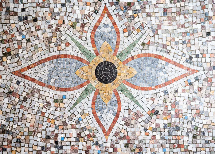 Clos Saint-martin Caen