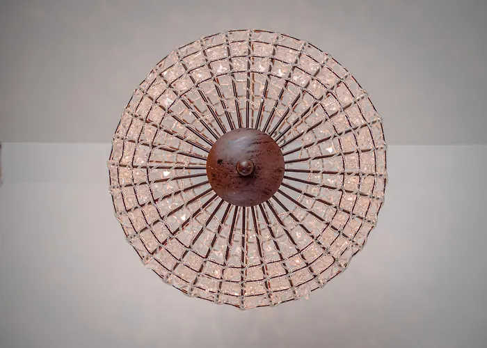 Pensjonat Clos Saint-martin