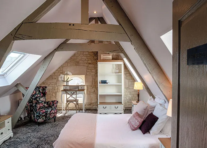 Gasthof Clos Saint-martin 4*