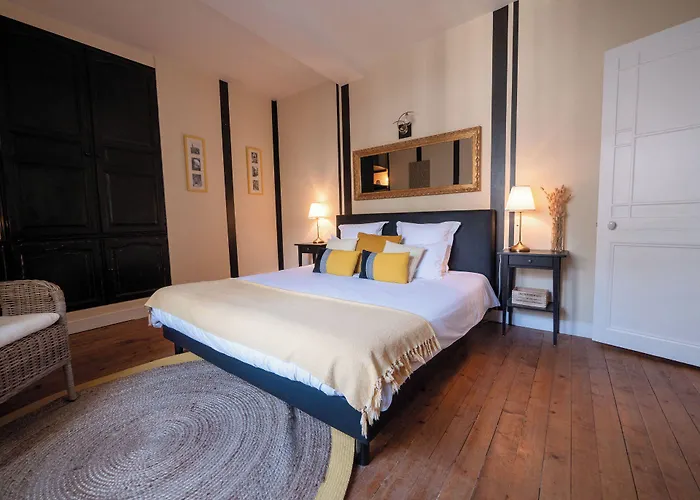 Clos Saint-martin Caen